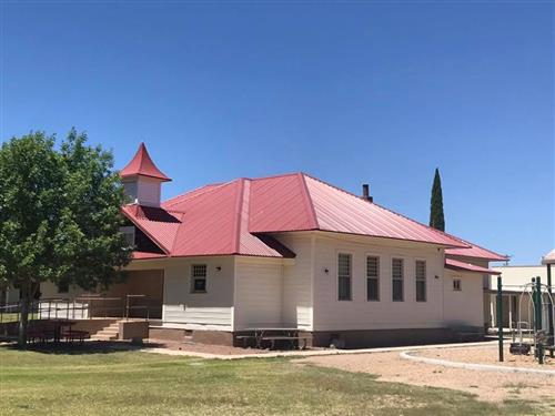 Cochise Elementary  